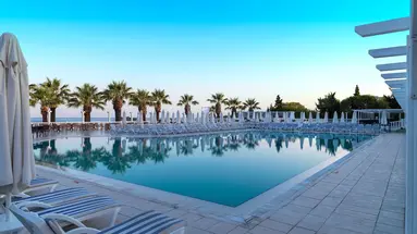 Lucas Didim Resort