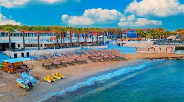 Lucas Didim Resort
