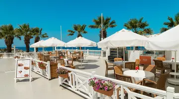 Lucas Didim Resort