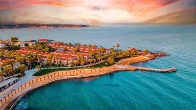 Lucas Didim Resort
