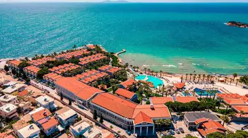 Lucas Didim Resort