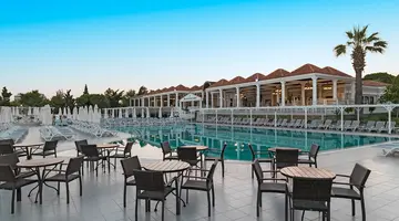 Lucas Didim Resort
