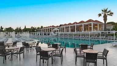 Lucas Didim Resort