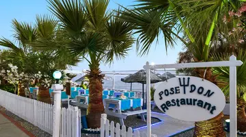 Lucas Didim Resort