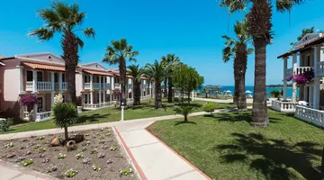 Lucas Didim Resort