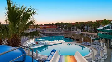 Lucas Didim Resort