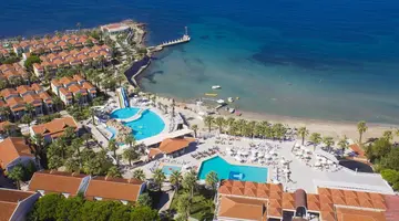Lucas Didim Resort