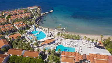 Lucas Didim Resort