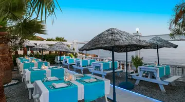 Lucas Didim Resort