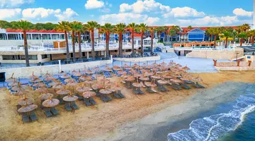 Lucas Didim Resort