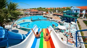 Lucas Didim Resort