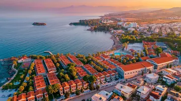 Lucas Didim Resort
