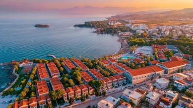 Lucas Didim Resort
