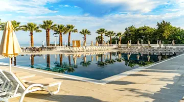 Lucas Didim Resort