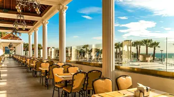 Lucas Didim Resort