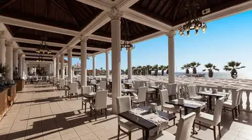 Lucas Didim Resort