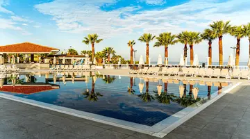 Lucas Didim Resort
