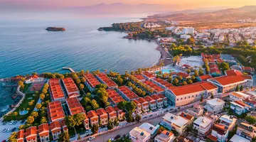 Lucas Didim Resort