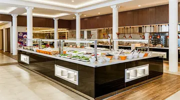 Lucas Didim Resort