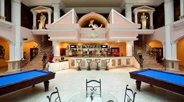 Lucas Didim Resort