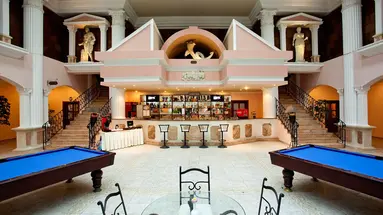 Lucas Didim Resort