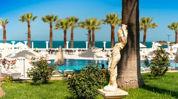 Lucas Didim Resort