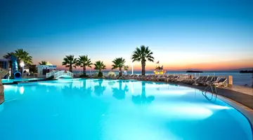 Lucas Didim Resort