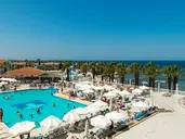 Lucas Didim Resort