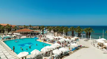 Lucas Didim Resort