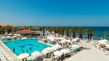 Lucas Didim Resort