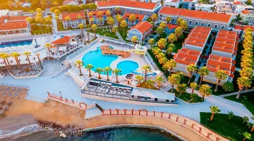 Lucas Didim Resort