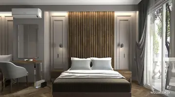 Lucas Didim Resort
