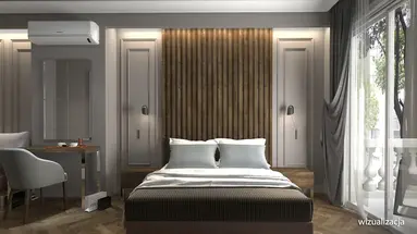 Lucas Didim Resort