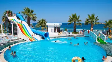 Lucas Didim Resort