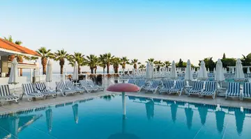 Lucas Didim Resort