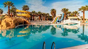 Lucas Didim Resort