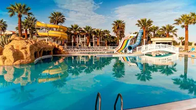 Lucas Didim Resort