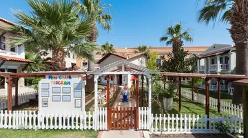 Lucas Didim Resort