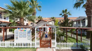 Lucas Didim Resort