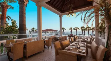 Lucas Didim Resort