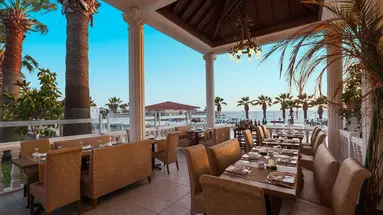 Lucas Didim Resort