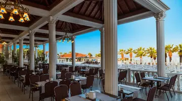 Lucas Didim Resort