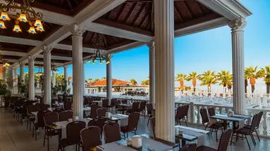 Lucas Didim Resort