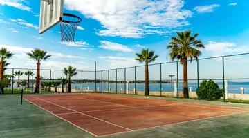 Lucas Didim Resort