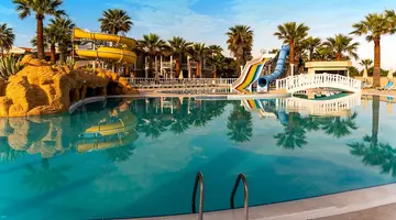 Lucas Didim Resort