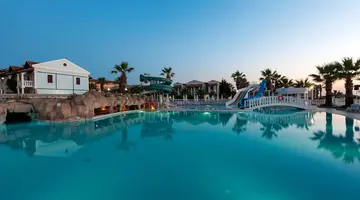 Lucas Didim Resort