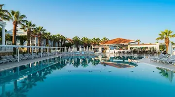 Lucas Didim Resort