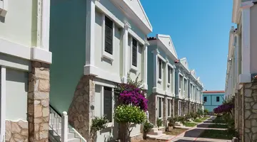Lucas Didim Resort