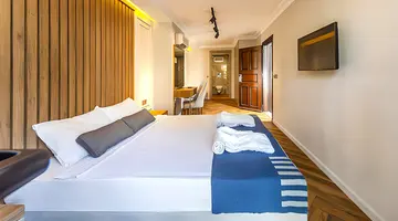 Lucas Didim Resort
