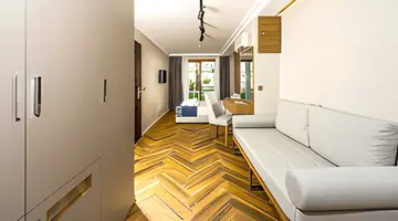 Lucas Didim Resort